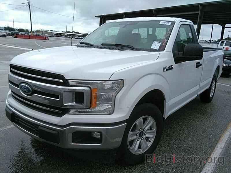 Photo 1FTMF1C55KKD60370 - Ford F-150 2019