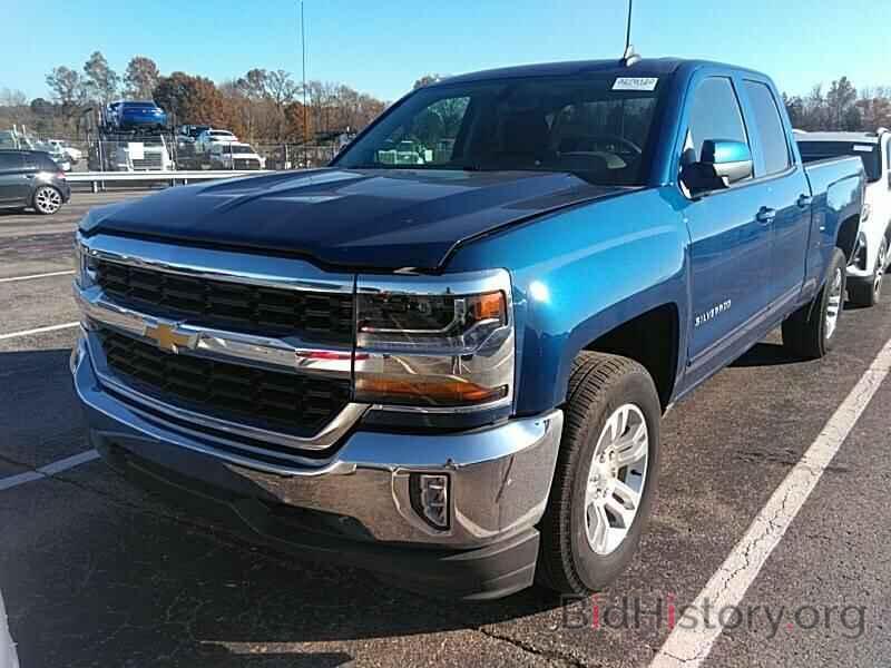 Photo 2GCVKPEC2K1102905 - Chevrolet Silverado 1500 LD 2019