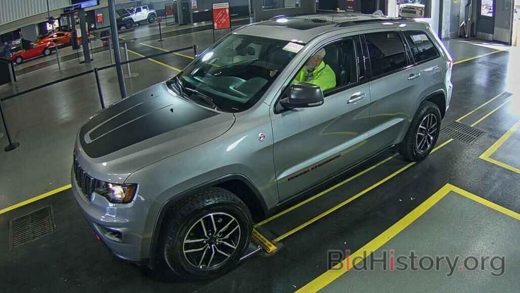 Photo 1C4RJFLG9LC270010 - Jeep Grand Cherokee 2020