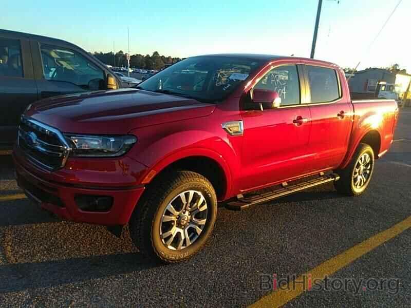 Photo 1FTER4FH2LLA69792 - Ford Ranger 2020