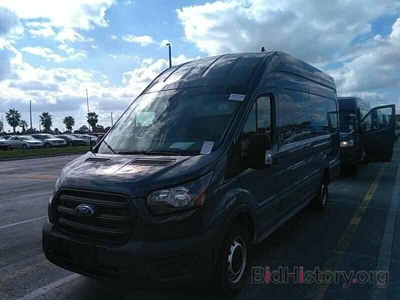 Photo 1FTBR3X86LKA18359 - Ford Transit Cargo Van 2020