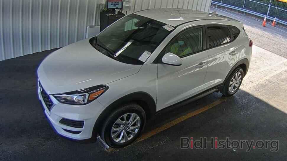 Photo KM8J2CA43KU944545 - Hyundai Tucson 2019