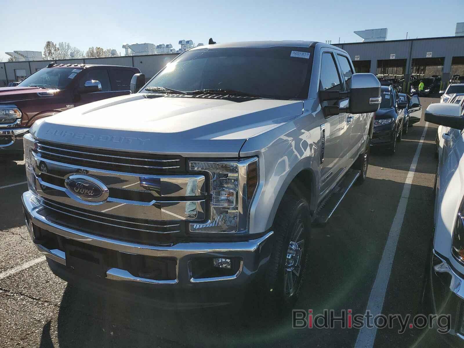 Photo 1FT7W2BT1KEC57092 - Ford Super Duty F-250 SRW 2019