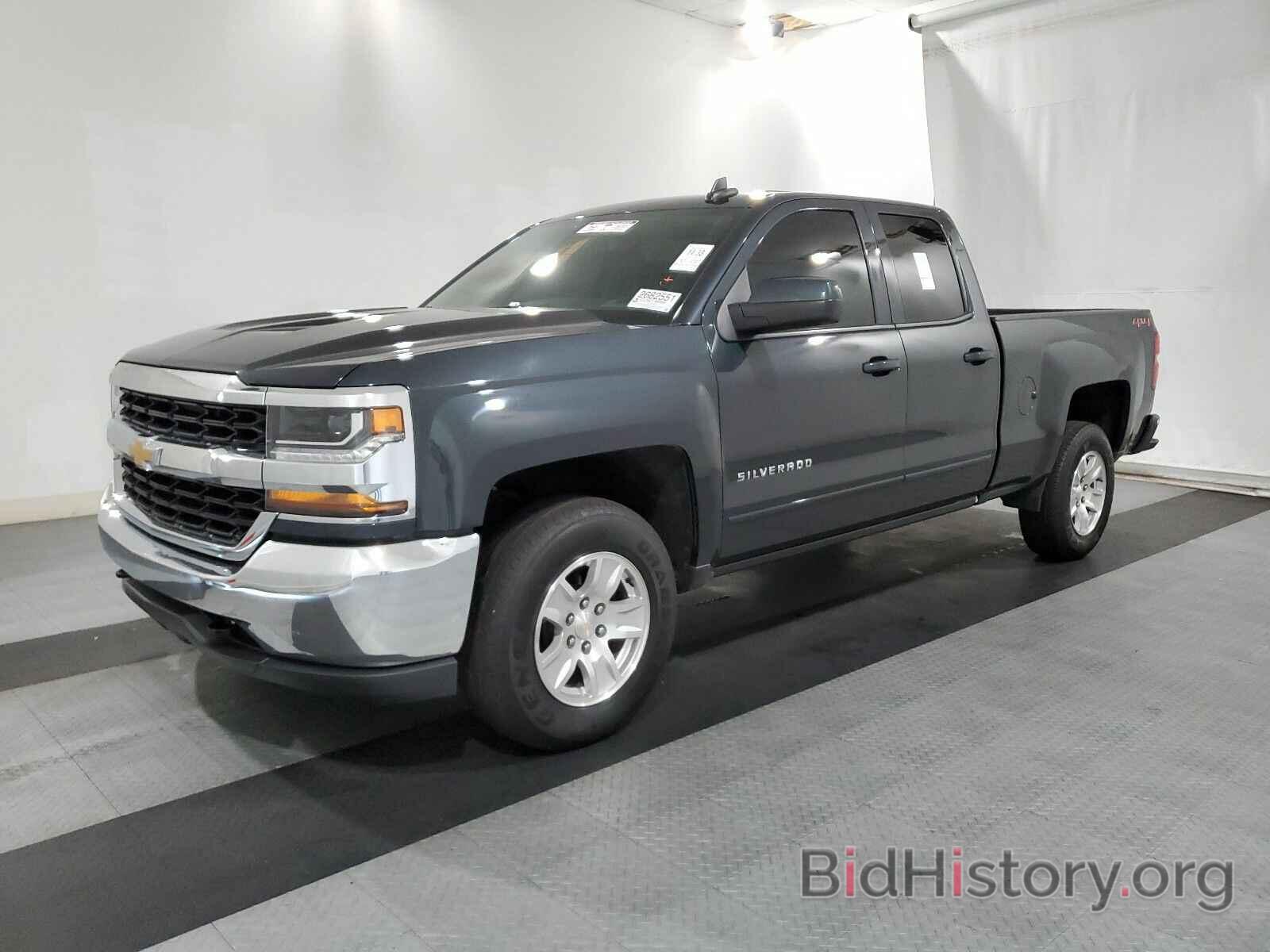 Photo 2GCVKPEC7K1148827 - Chevrolet Silverado 1500 LD 2019