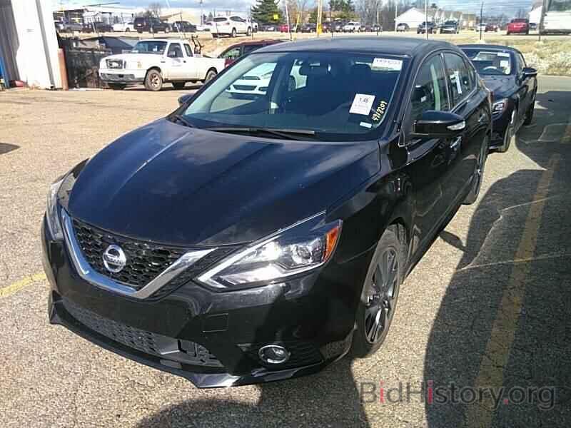 Photo 3N1AB7AP0KY298368 - Nissan Sentra 2019