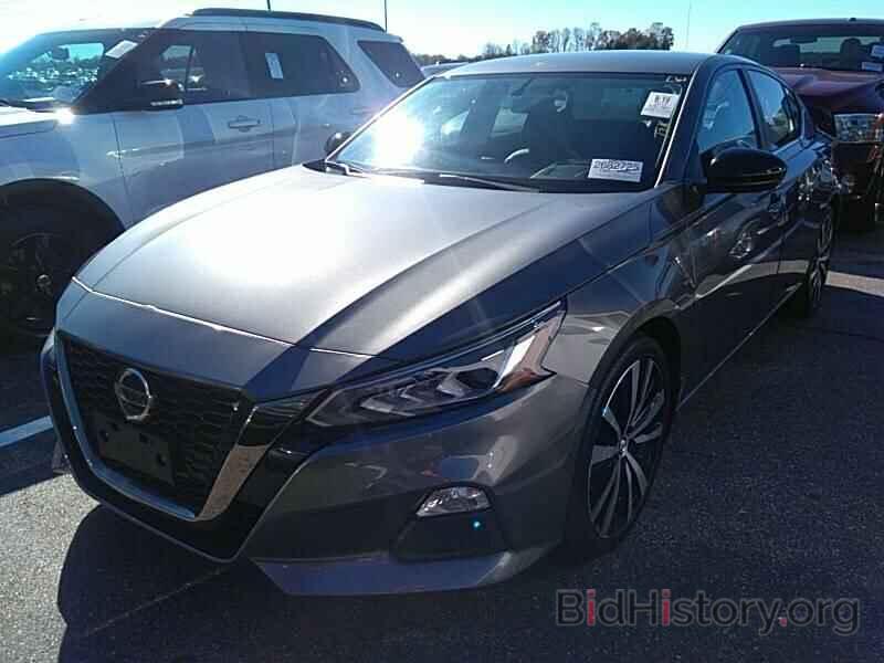 Photo 1N4BL4CV4KC254865 - Nissan Altima 2019