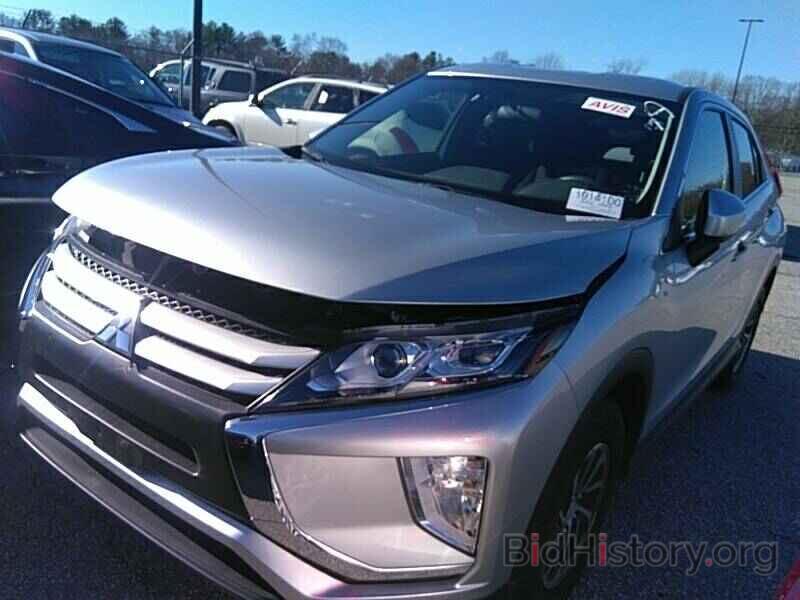 Photo JA4AT3AA6LZ024981 - Mitsubishi Eclipse Cross 2020