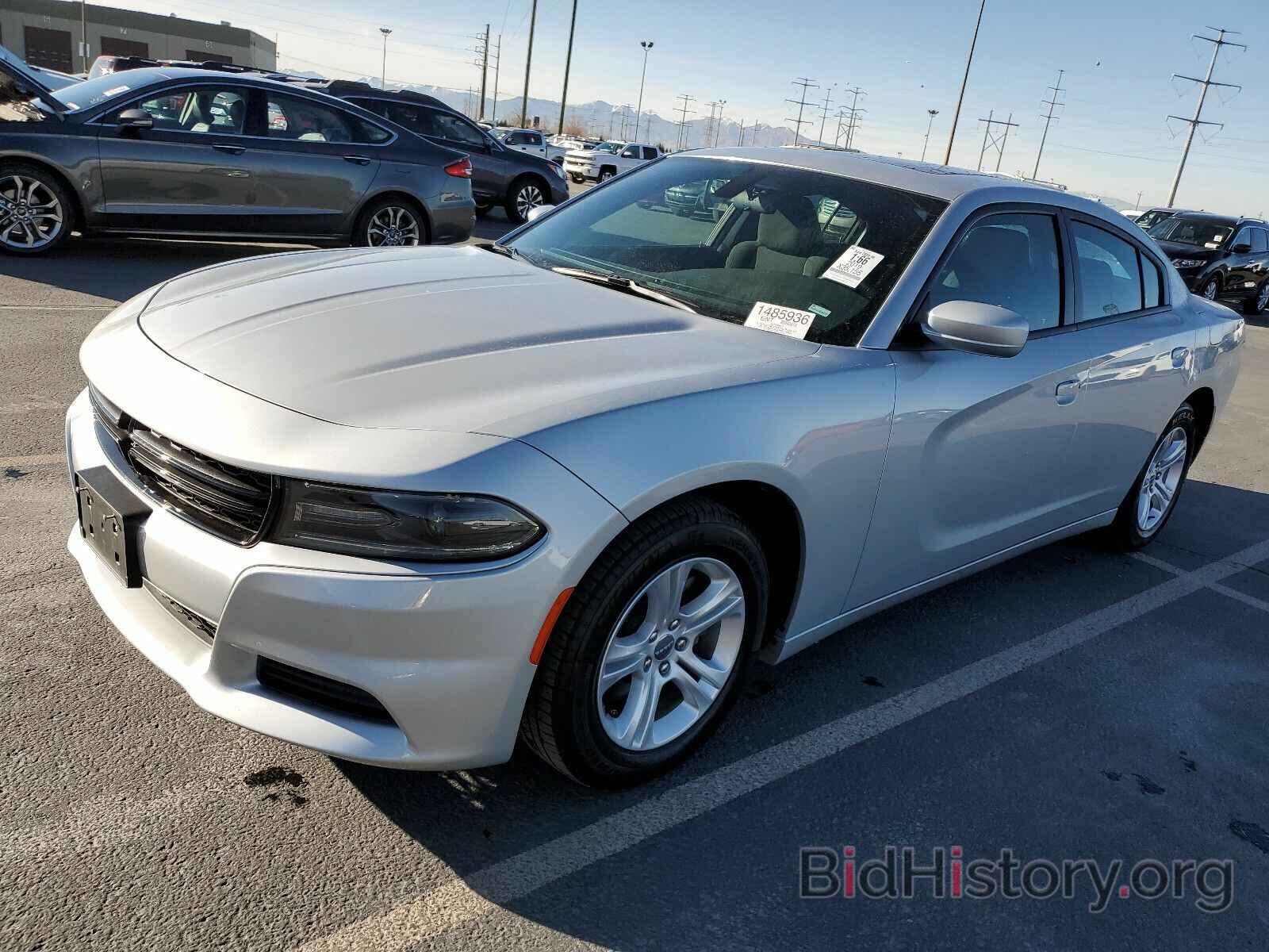 Photo 2C3CDXBG3KH715961 - Dodge Charger 2019