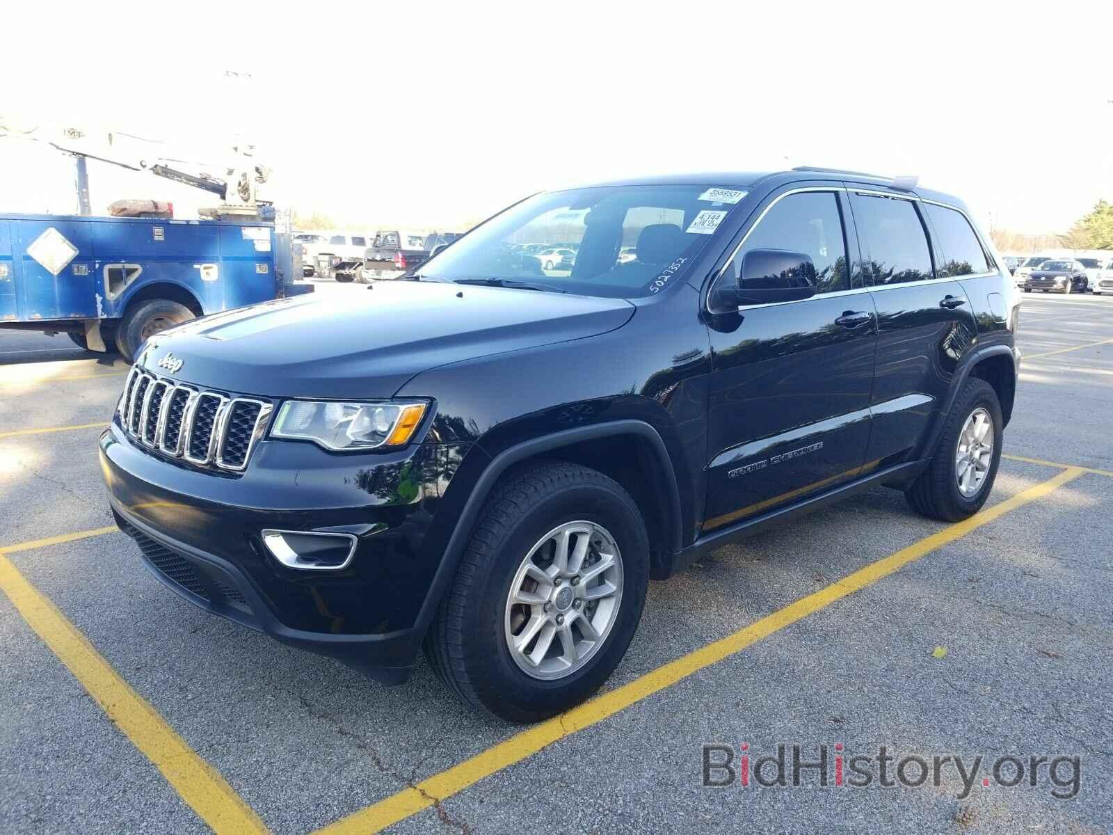 Photo 1C4RJEAG0KC662241 - Jeep Grand Cherokee 2019