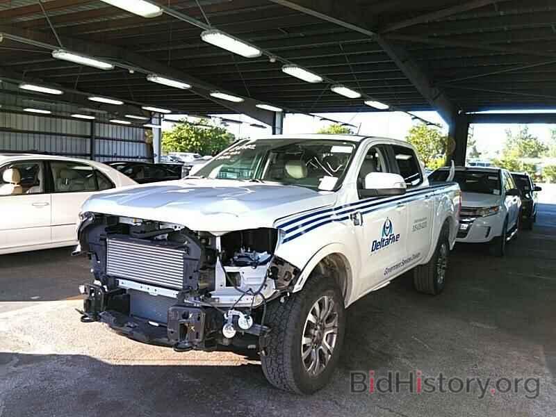 Photo 1FTER4FH6LLA15699 - Ford Ranger 2020