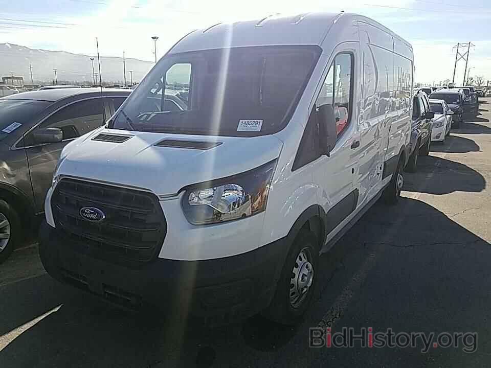 Photo 1FTBR2C81LKA31133 - Ford Transit Cargo Van 2020