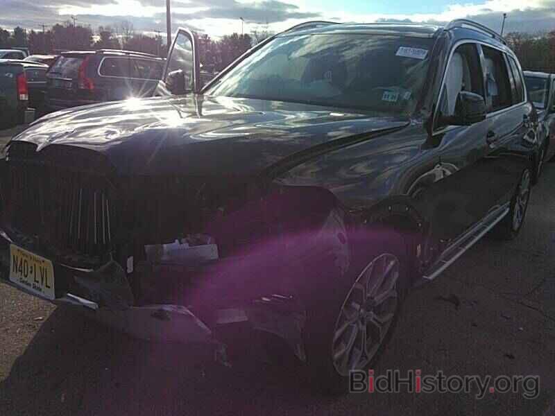 Photo 5UXCW2C04L9B06939 - BMW X7 2020