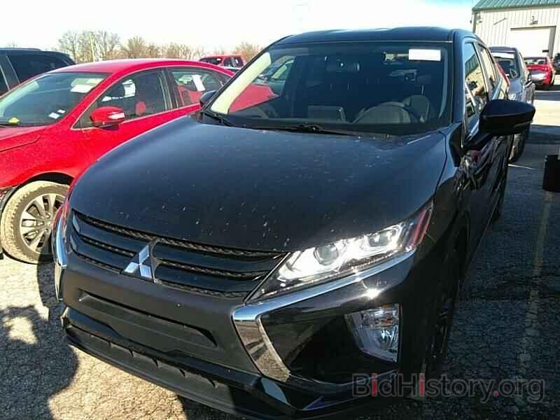 Photo JA4AT4AA9KZ020833 - Mitsubishi Eclipse Cross 2019