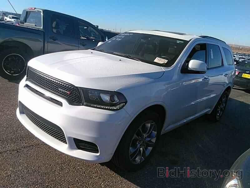 Photo 1C4RDJDG4KC605990 - Dodge Durango 2019