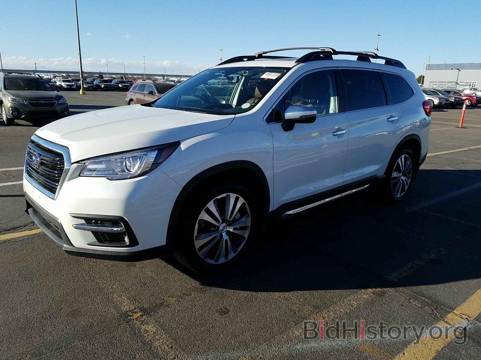 Фотография 4S4WMARDXL3458539 - Subaru Ascent 2020