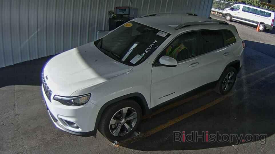 Photo 1C4PJLDB7LD504972 - Jeep Cherokee 2020