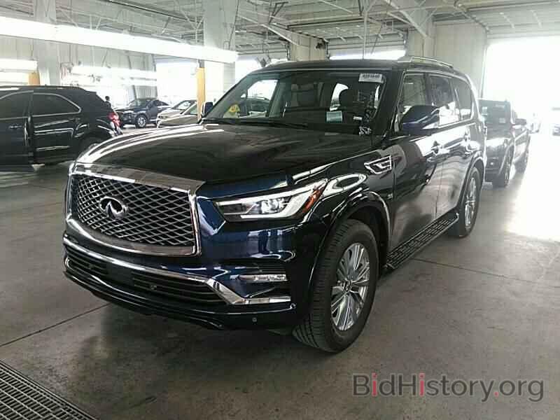 Photo JN8AZ2NE1K9237450 - INFINITI QX80 2019