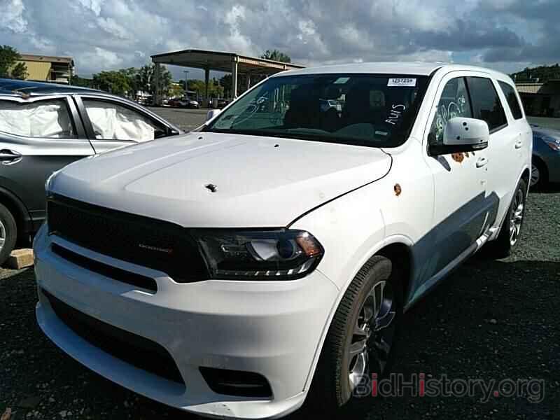 Photo 1C4RDHDG5KC675488 - Dodge Durango 2019