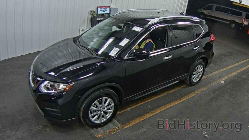 Photo KNMAT2MT7LP537343 - Nissan Rogue 2020