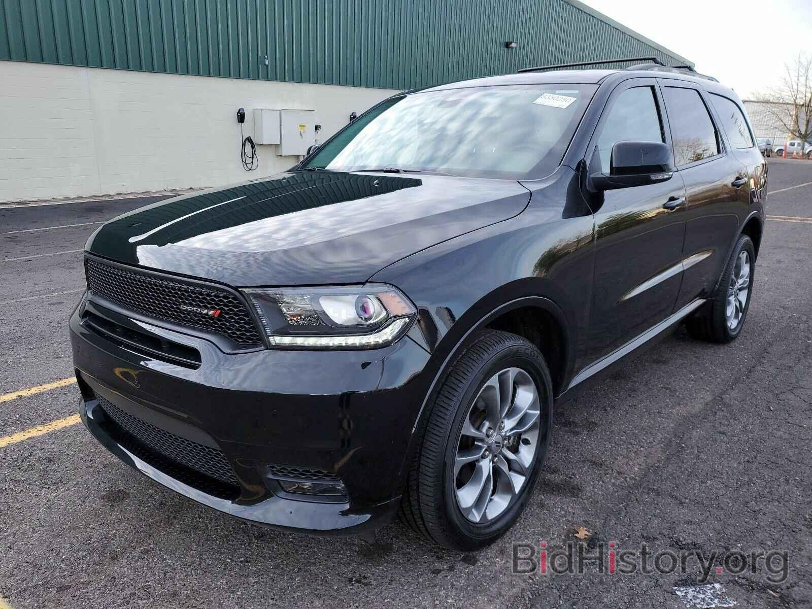 Photo 1C4RDJDG9KC839946 - Dodge Durango 2019