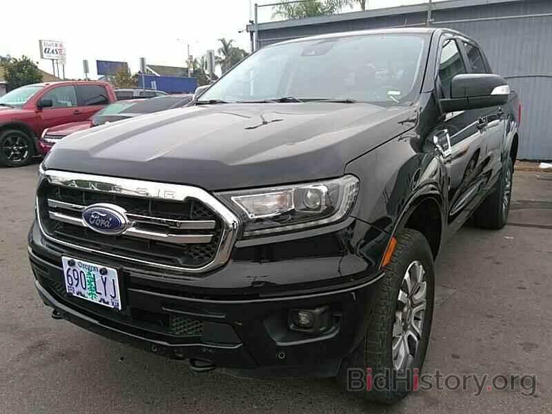 Photo 1FTER4FH4LLA09478 - Ford Ranger 2020