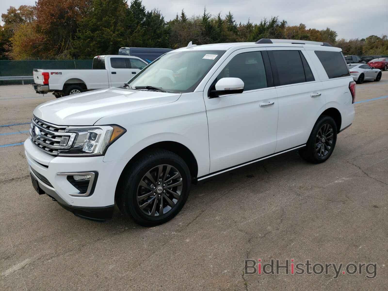 Photo 1FMJU2AT0KEA58740 - Ford Expedition 2019