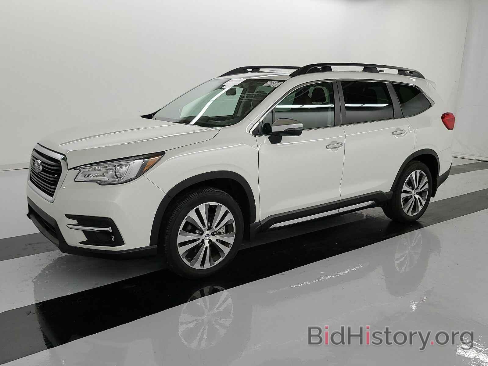 Фотография 4S4WMARD9L3412507 - Subaru Ascent 2020