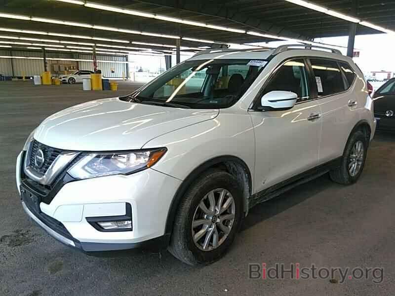 Photo 5N1AT2MV3KC808501 - Nissan Rogue 2019