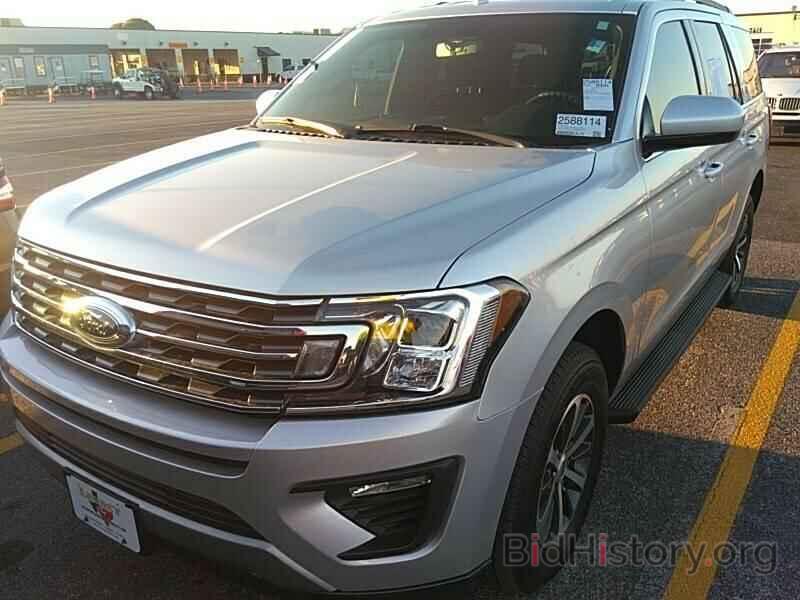 Photo 1FMJU1HT7KEA22589 - Ford Expedition 2019