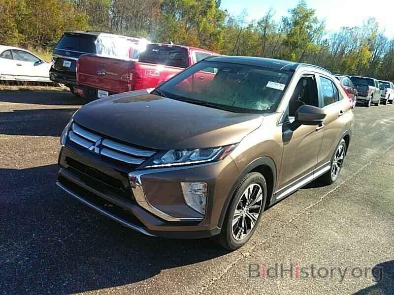 Photo JA4AS5AA1LZ002577 - Mitsubishi Eclipse Cross 2020