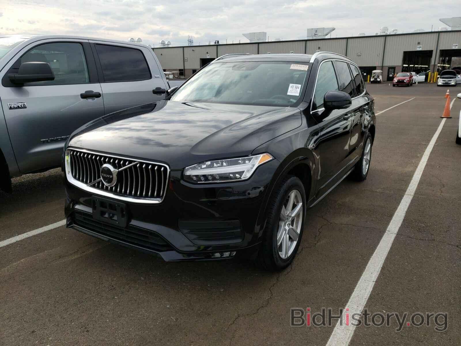 Photo YV4A22PKXL1587725 - Volvo XC90 2020