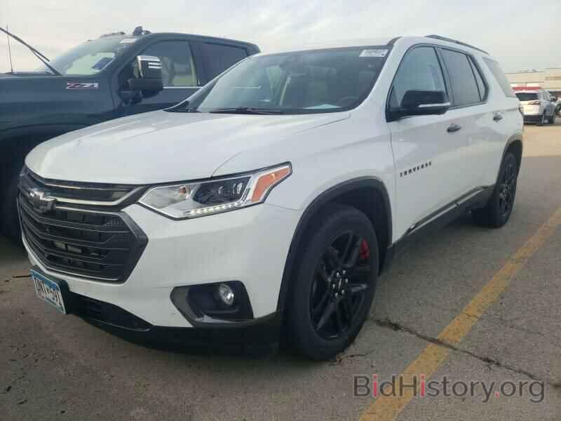 Photo 1GNEVKKW6LJ100453 - Chevrolet Traverse 2020