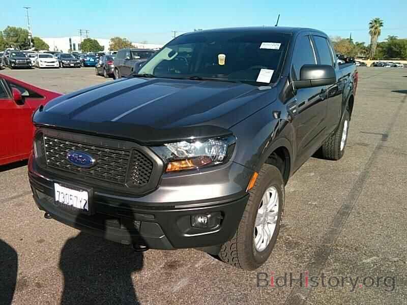 Photo 1FTER4EH1LLA15322 - Ford Ranger 2020