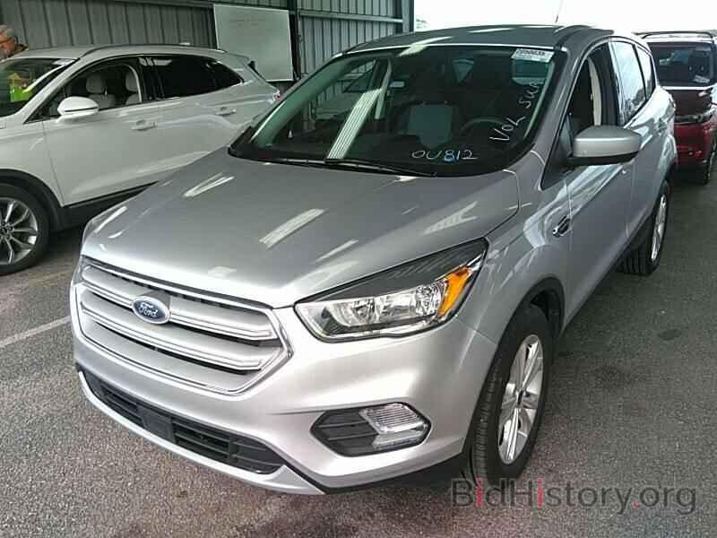 Photo 1FMCU0GD1KUC09474 - Ford Escape 2019