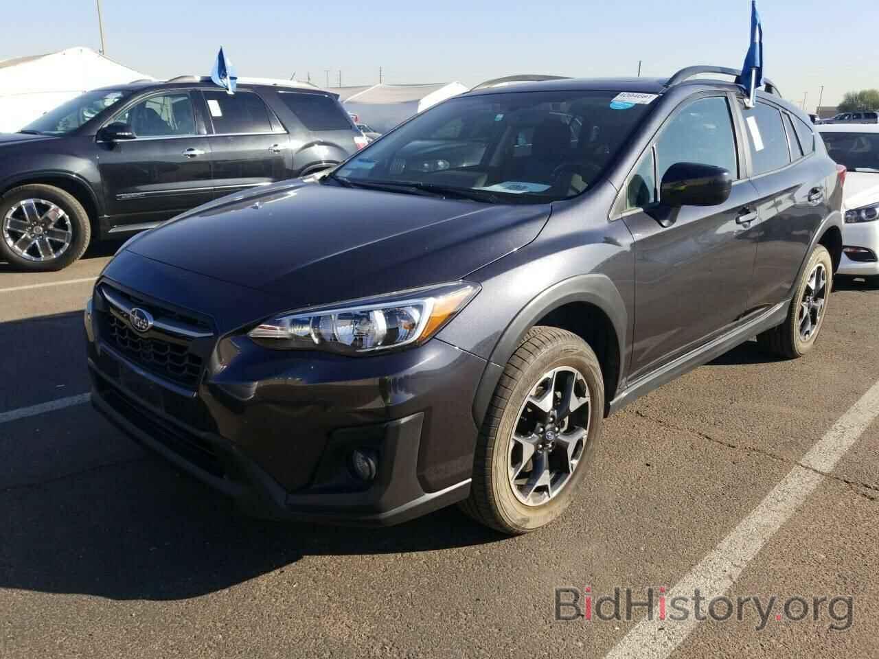 Photo JF2GTAEC7K8232177 - Subaru Crosstrek 2019