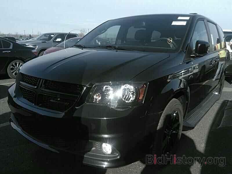 Photo 2C4RDGCG9LR100251 - Dodge Grand Caravan 2020