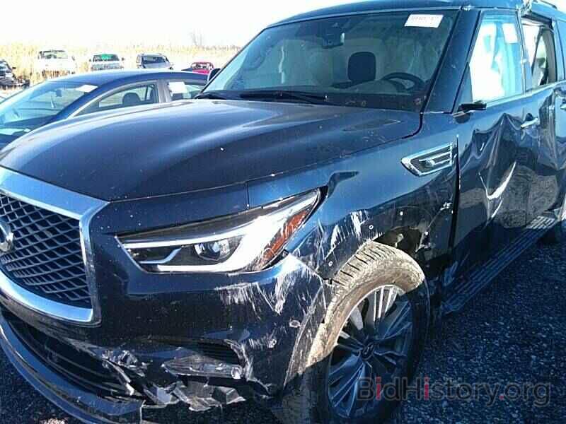 Photo JN8AZ2NE9L9254773 - INFINITI QX80 2020