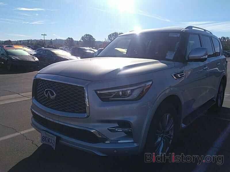 Photo JN8AZ2NF6K9688351 - INFINITI QX80 2019