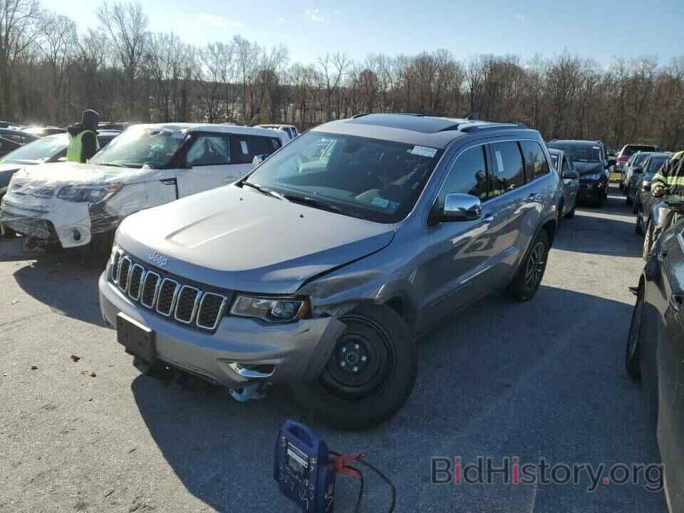 Photo 1C4RJFBG8LC287799 - Jeep Grand Cherokee 2020