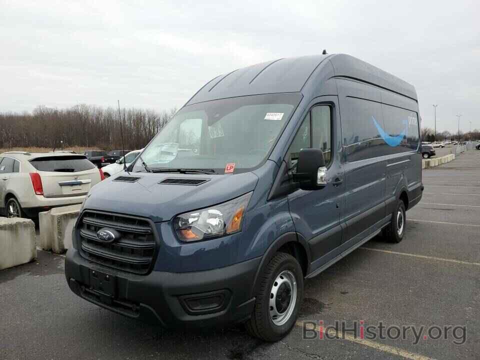 Photo 1FTBR3X82LKB32701 - Ford Transit Cargo Van 2020