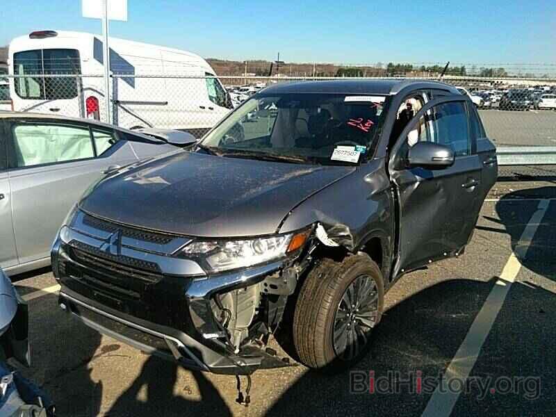 Photo JA4AZ3A3XLZ029651 - Mitsubishi Outlander 2020