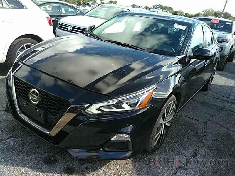 Photo 1N4BL4CV7KC179613 - Nissan Altima 2019