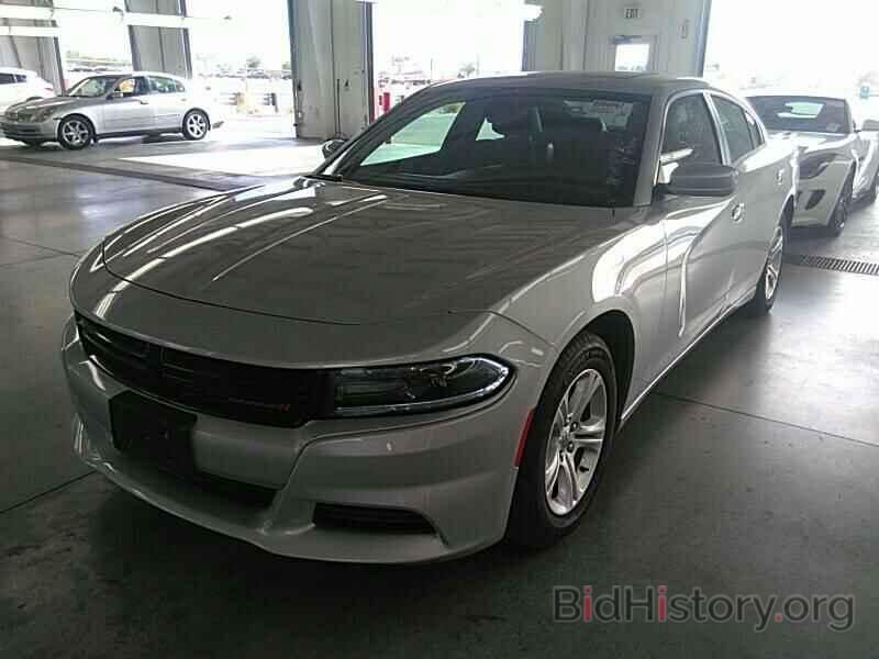 Фотография 2C3CDXBG2KH653047 - Dodge Charger 2019