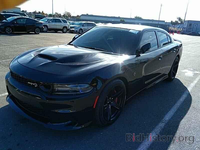 Photo 2C3CDXL93KH633678 - Dodge Charger 2019