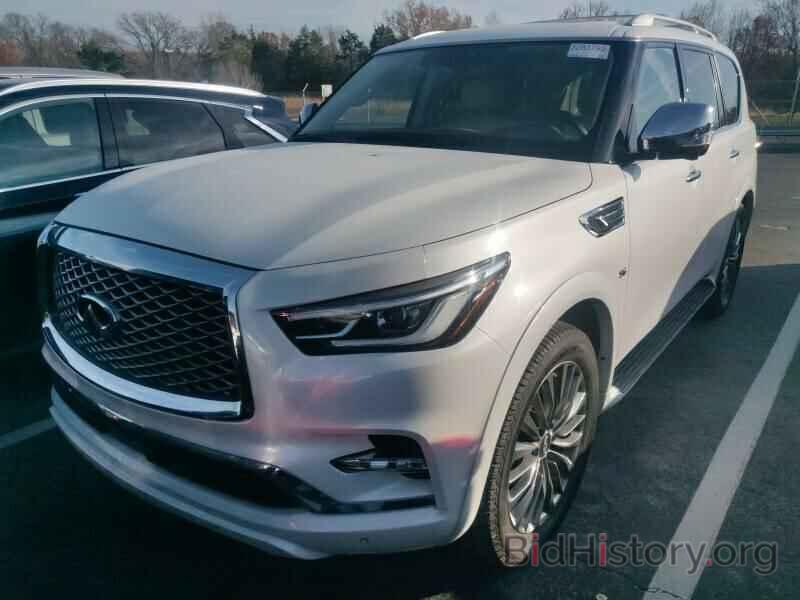 Фотография JN8AZ2NE2K9238705 - INFINITI QX80 2019