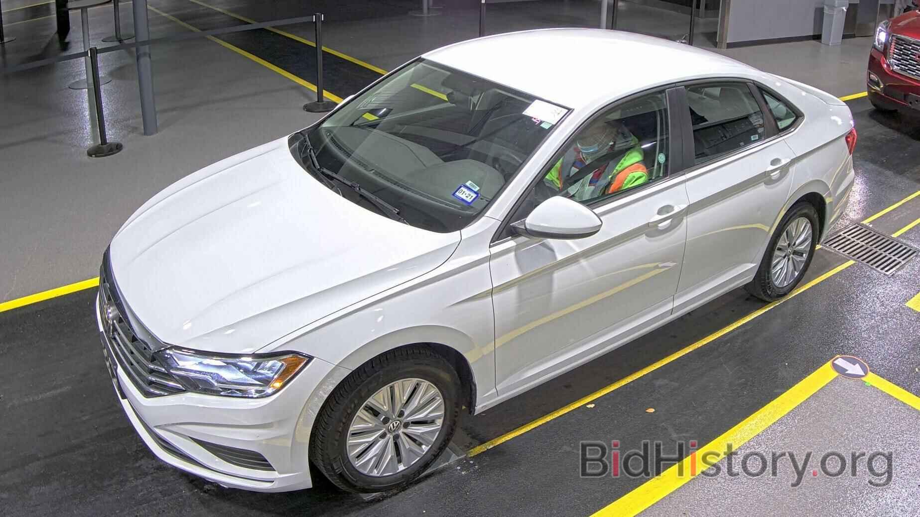 Photo 3VWC57BU5KM120929 - Volkswagen Jetta 2019