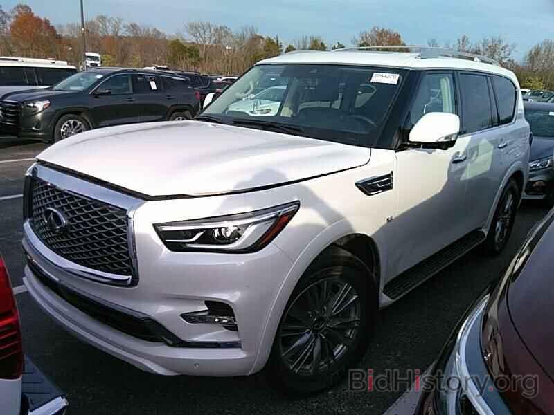 Photo JN8AZ2ND5L9860160 - INFINITI QX80 2020