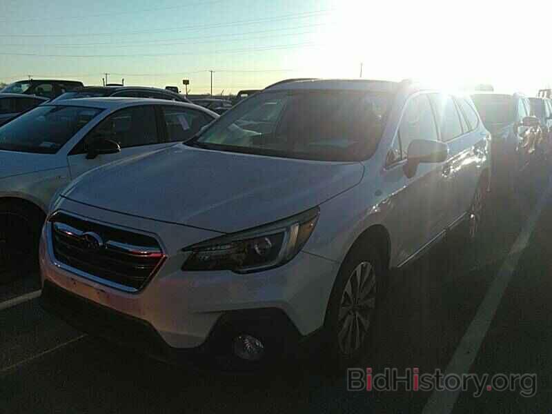 Photo 4S4BSATC0K3263861 - Subaru Outback 2019