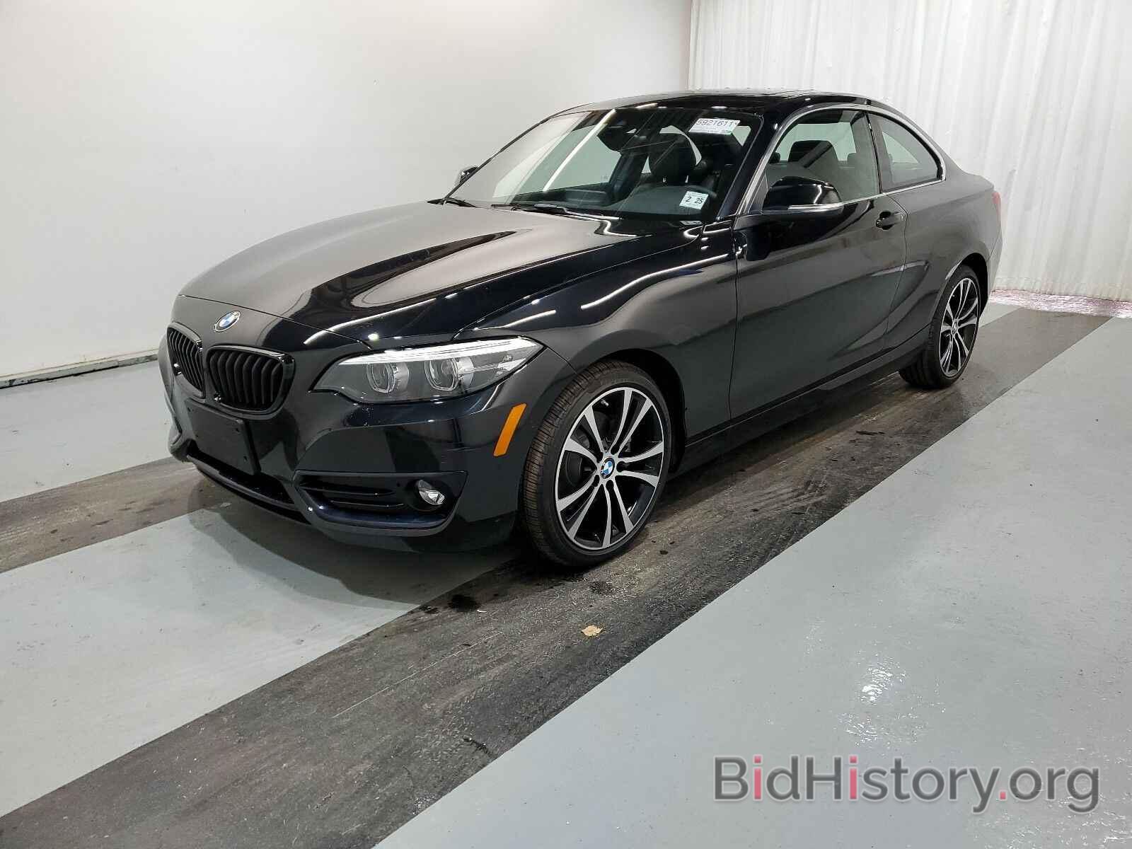 Photo WBA2J3C08L7E59825 - BMW 2 Series 2020