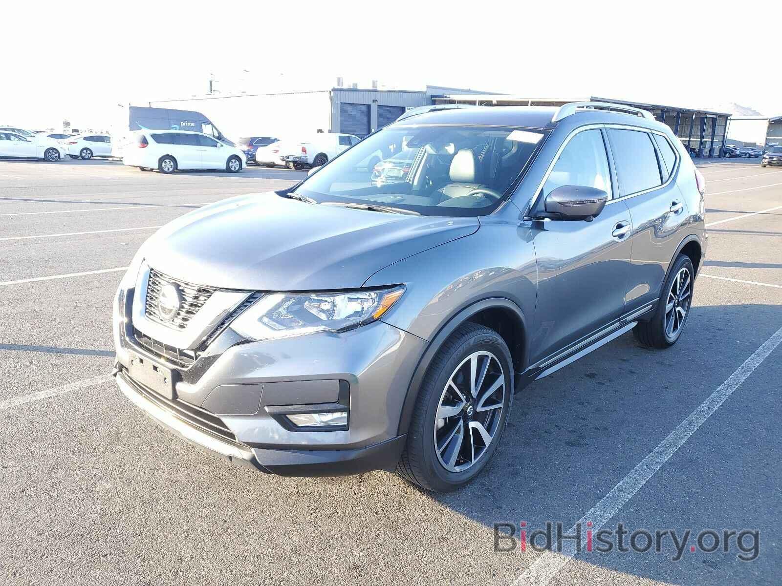 Photo 5N1AT2MV2KC819697 - Nissan Rogue 2019